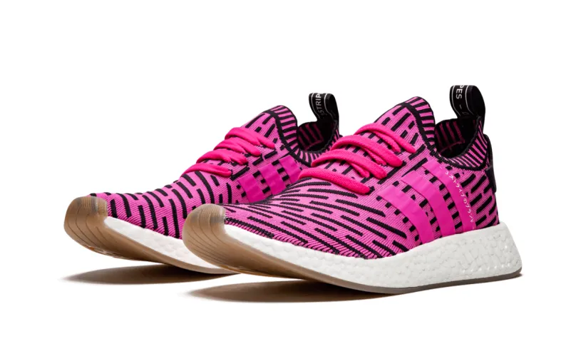 Adidas NMD NMD_R2 PK 'Japan Pack'